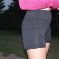 FLEX 4" SHORT 3.0