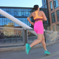 TRIO SPORTS BRA