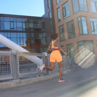 HIGH RISE 5" SHORT 3.0