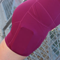 HIGH RISE 5" SHORT 3.0