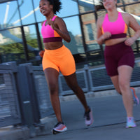 TRIO SPORTS BRA