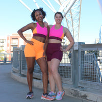 TRIO SPORTS BRA