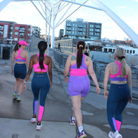 HIGH RISE 5" SHORT 3.0