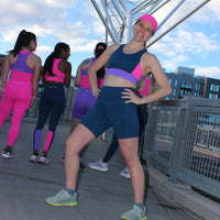 HIGH RISE 5" SHORT 3.0