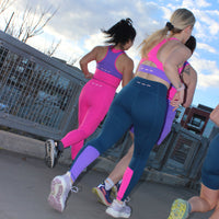 HIGH-RISE LEGGING 25"