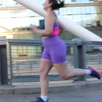 HIGH RISE 5" SHORT 3.0