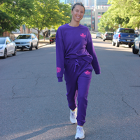 CLASSIC SWEATPANTS