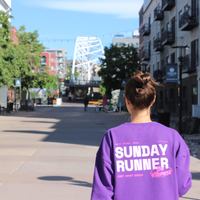 SUNDAY RUNNER CREW
