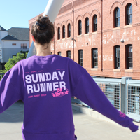 SUNDAY RUNNER CREW