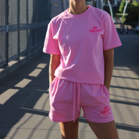 LOUNGE 3" SHORTS
