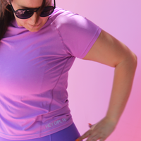 RUN TEE