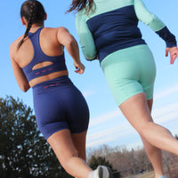 HIGH-RISE 5" SHORT 3.0