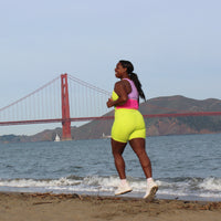 HIGH RISE 5" SHORT 3.0