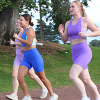 HIGH RISE 5" SHORT 3.0