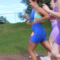 DUO SPORTS BRA