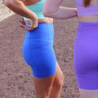 HIGH RISE 5" SHORT 3.0