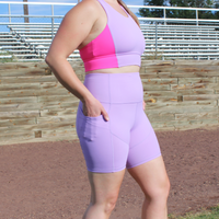 HIGH RISE 5" SHORT 3.0