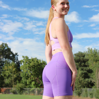 HIGH RISE 5" SHORT 3.0