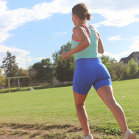 HIGH RISE 5" SHORT 3.0