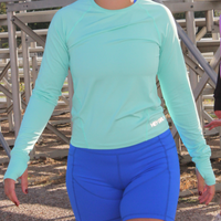 LONG SLEEVE