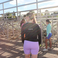 LONG SLEEVE