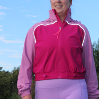 ALL-WEATHER JACKET