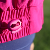 ALL-WEATHER JACKET
