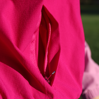 ALL-WEATHER JACKET
