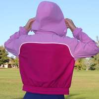 ALL-WEATHER JACKET
