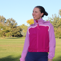 ALL-WEATHER JACKET