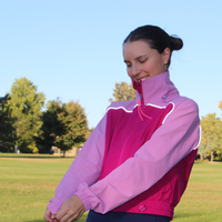 ALL-WEATHER JACKET