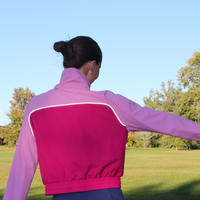 ALL-WEATHER JACKET