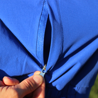 ALL-WEATHER JACKET