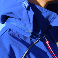 ALL-WEATHER JACKET
