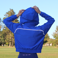 ALL-WEATHER JACKET