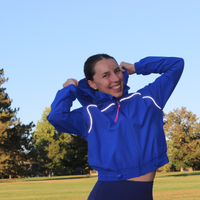 ALL-WEATHER JACKET