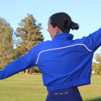 ALL-WEATHER JACKET