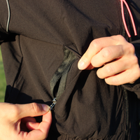 ALL-WEATHER JACKET
