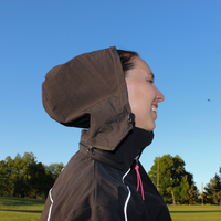 ALL-WEATHER JACKET