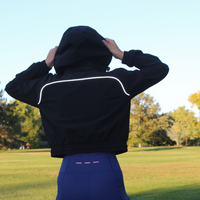 ALL-WEATHER JACKET