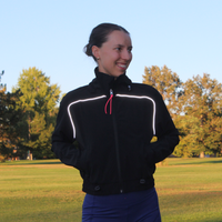 ALL-WEATHER JACKET