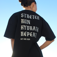 REFLECTIVE SRHR TEE