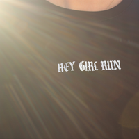 REFLECTIVE SRHR TEE