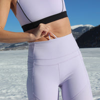 FLEX CROPPED LEGGINGS