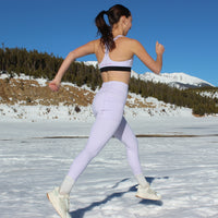 FLEX CROPPED LEGGINGS