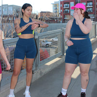 HIGH RISE 5" SHORT 3.0