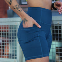 HIGH RISE 5" SHORT 3.0