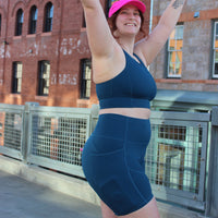 HIGH RISE 5" SHORT 3.0