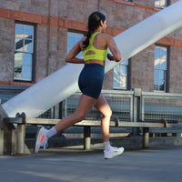 DUO SPORTS BRA