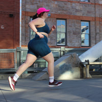 HIGH RISE 5" SHORT 3.0